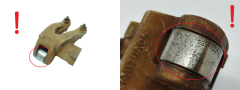 Ωστήριο 702770 BA7 132853895R 7701049893 Renault 1.2 16v