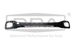 Μάσκα Προφυλακτήρα 2GM853677A 88531818502 VW T-Cross DPA