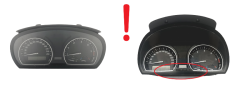 Στροφόμετρο BMW X3 E83 3448404-02 1024634-14 Borg