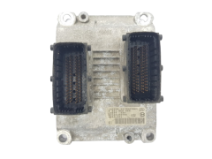 Εγκέφαλος Κινητήρα Lancia 0261206653 00468153730 Bosch