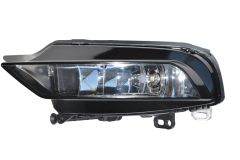 Φανάρι ομίχλης Αριστερή 8V0941699B 99411778902 Audi A3 DPA