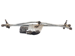 Μηχανισμός Υαλοκαθαριστήρων Jeep Cherokee 54120927 Valeo