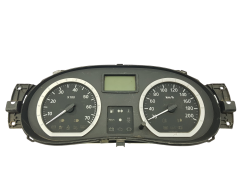 Στροφόμετρο Dacia Logan 8200752820 26880
