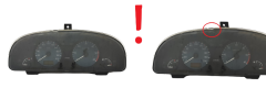 Κοντέρ Citroen Xsara 9636440580 B02 56437