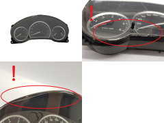 Στροφόμετρο Saab 9-3 7553657 P12763128 1062