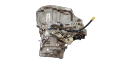 Χειροκίνητο κιβώτιο ταχυτήτων ND0016 7701717858 Renault Megane 2 2.0 16v