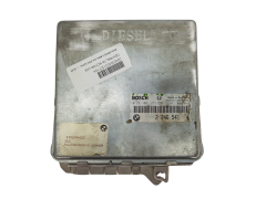 Μονάδα Ελέγχου 2246541 0281001373 28RTD759 BMW Bosch