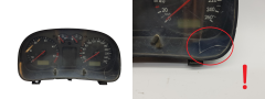 Κοντέρ Golf MK4 1J0920802G 0263618033 1572