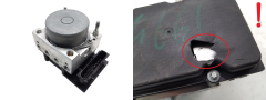 Αντλία Abs Renault Clio 3 8200559749 0265800559 0265231804 1036