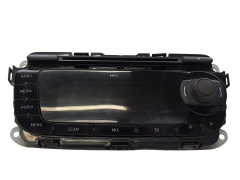 Ράδιο Cd Mp3 Seat Ibiza 4 IV 6J1035153G ULSECD 1216