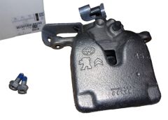 Δαγκάνα φρένων Δεξιά Νέο Γνήσιο 1617937680 Citroen Peugeot