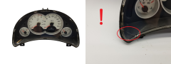 Κοντέρ Opel Corsa C 13173355WJ 110080005026 1994