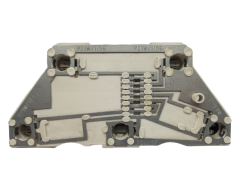Εισαγωγή πίσω φωτός Δεξιά Πίσω Peugeot 605 634676 2173 Valeo