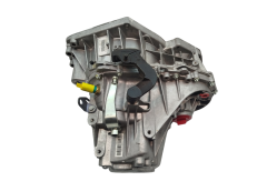 Κιβώτιο ταχυτήτων Νέο Γνήσιο TL8017 TL8B017 TL8008 Dacia Duster 2 1.6