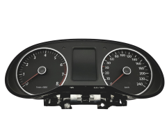 Στροφόμετρο VW Polo 6R 6R0920860H A2C53428453 30702