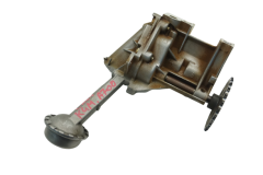 Αντλία Λαδιού 7701693576 7700600120 1.6 16v Renault Dacia