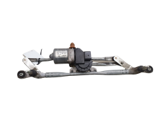 Μηχανισμός Υαλοκαθαριστήρων Fiat Panda 1592009260 MS159200-9260