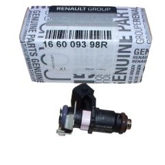 Μπεκ καυσίμου Γνήσιο 166009398R Renault Dacia