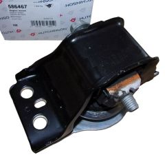 Βάση Κινητήρα Κάνετε Dacia 586467 6001549202 Hutchinson