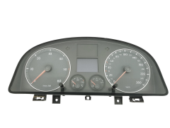 Στροφόμετρο VW Caddy 1T0920864A 110080378003 45112