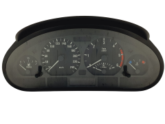 Στροφόμετρο BMW 3 E46 6211 6906890 0263606271 69583