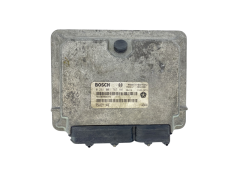 Μονάδα Ελέγχου 0281001767 P56029114AE Chrysler Bosch 63486