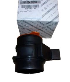 Μετρητής ροής αέρα Γνήσιο 9632215280 Citroen Peugeot Fiat