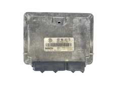 Μονάδα Ελέγχου 038906018FB 0281010006 VW Bosch 63699