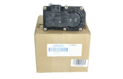 Βαλβίδα σώματος γκαζιού Renault 8200578645 Qplus