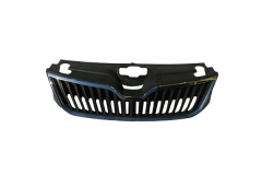 Μάσκα Ψυγείου Skoda Rapid 5JA853668 88531807602 DPA Μάσκα Ψυγείου Skoda Rapid 5JA853668 88531807602 DPA