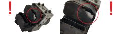 Αντλία Abs Opel Zafira Astra G 90581417 0273004362 0265216651 1483