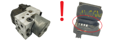Αντλία Abs 1480668080 Expert 806 Scudo PSA Fiat 61161