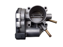 Βαλβίδα σώματος γκαζιού VWAG 030133062C 0280750095 Bosch 1925