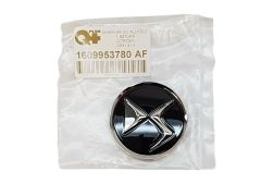 Κάλυμμα κεντρικού τροχού Νέο Γνήσιο Citroen DS3 DS4 DS5 1609953780 Κάλυμμα κεντρικού τροχού Νέο Γνήσιο Citroen DS3 DS4 DS5 1609953780
