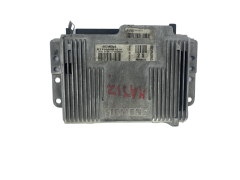 Μονάδα Ελέγχου 96259124 K115000010H Daewoo Siemens 48828