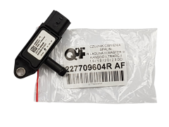 Αισθητήρας Πίεσης Καυσαερίων Νέο Renault Nissan 227709604R