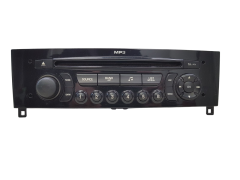 Ράδιο Cd Mp3 Peugeot 308 96650206XN PSARCD435-64