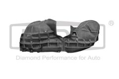 Θόλος Τροχού Εμπρός Αριστερό 8U0821171C 88211699702 Audi Q3 DPA
