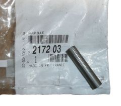Μανίκι Mechanizmu Różnicowego 217203 Citroen Peugeot