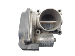 Βαλβίδα σώματος γκαζιού 03D133062F A2C53367617 VW Skoda Seat 2159