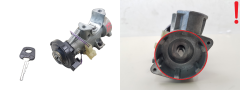 Διακόπτης Μίζας Land Rover Freelander C00391 53873175