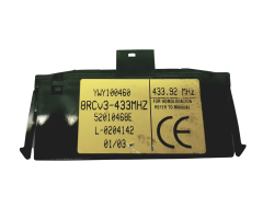Μονάδα Ελέγχου Land Rover YWY100460 52010468E 29622