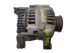 Δυναμό Citroen Peugeot A11VI40 5705F3 70A 1.9 Valeo
