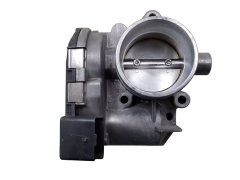 Βαλβίδα σώματος γκαζιού Citroen Peugeot 0280750085 1635Q9 1.6 Bosch 2418