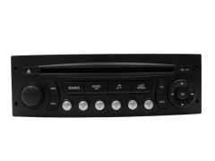 Ραδιόφωνο CD player Citroen Peugeot 96643697XT PSARCD411-64