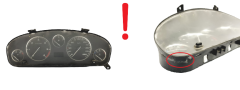 Κοντέρ Peugeot 406 9644231380 110080108018 51561