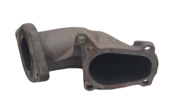 Σωλήνας υπερπλήρωσης αέρα Renault 700864-1 7701473551 Garrett