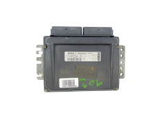 Μονάδα Ελέγχου NNN100655 S108847002B Rover Siemens 59650