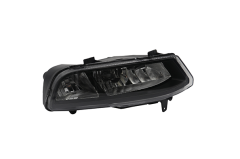 Φανάρι ομίχλης Δεξιά 6RG941662 99411798502 VW Polo DPA