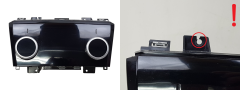 Μονάδα Ελέγχου Θέρμανσης A/C Jaguar I-Pace J9D3-13D734-CD Alps